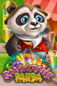 Smoothie Panda