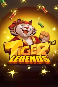 Tiger Legends