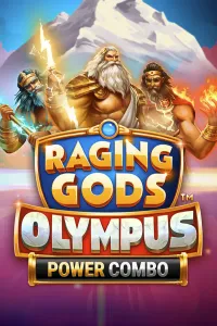 Raging Gods: Olympus Power Combo
