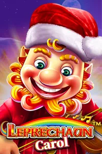 Leprechaun Carol