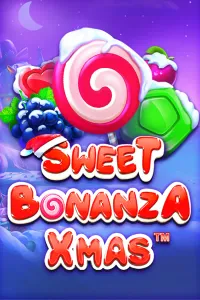 Sweet Bonanza Xmas